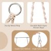 Cushioned Hammock Swing Chair with Hanging Kit