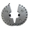UFO 360 Patio Umbrella Light with 28 LED Ring